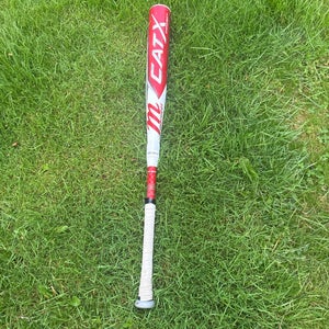 2023 Marucci CATX Connect Hybrid BBCOR Certified Bat (-3) 29.5 oz 32.5" (New)