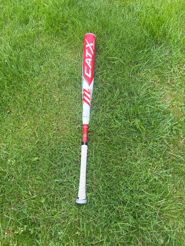 2023 Marucci CATX Connect Hybrid BBCOR Certified Bat (-3) 29.5 oz 32.5" (New)