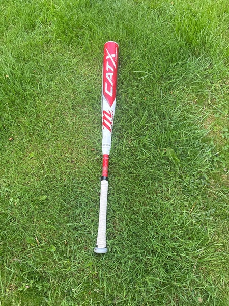 2023 Marucci CATX Connect Hybrid BBCOR Certified Bat (-3) 29.5 oz 32.5" (New)