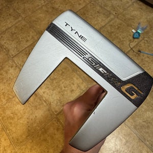 Ping Sigma G Tyne Mallet Right Handed Putter RH righty golf
