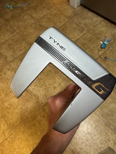 Ping Sigma G Tyne Mallet Right Handed Putter RH righty golf