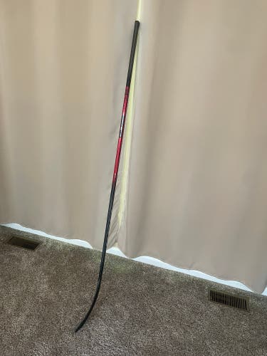 Senior CCM JetSpeed FT8 Pro Left Hand Hockey Stick P29 85 Flex (Used)