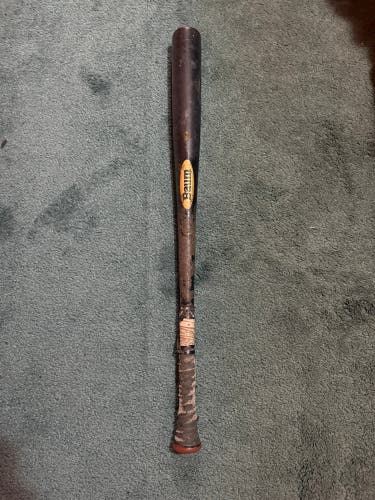 Baum Gold Stock Wood Composite BBCOR Certified Bat (-3) 30 oz 33" (Used)