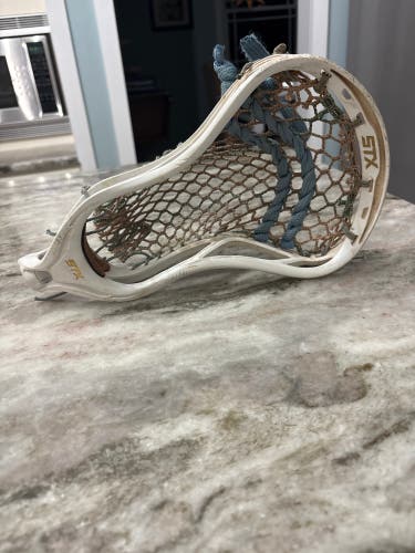 Used STX Stallion 700 Head
