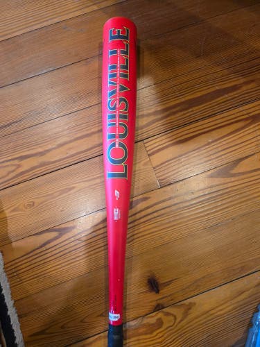2025 Louisville Slugger Dynasty Alloy BBCOR Certified Bat (-3) 29 oz 32" (Used)