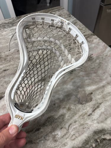 Used STX Stallion 900 Head