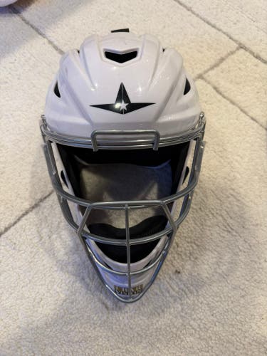 All Star MVP2500 Catcher's Mask (New)