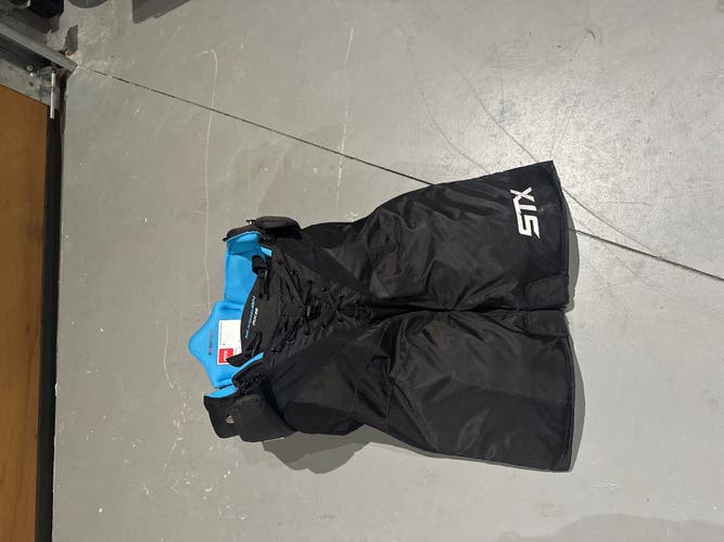 Senior Small STX Surgeon RX2 Hockey Pants (Used)