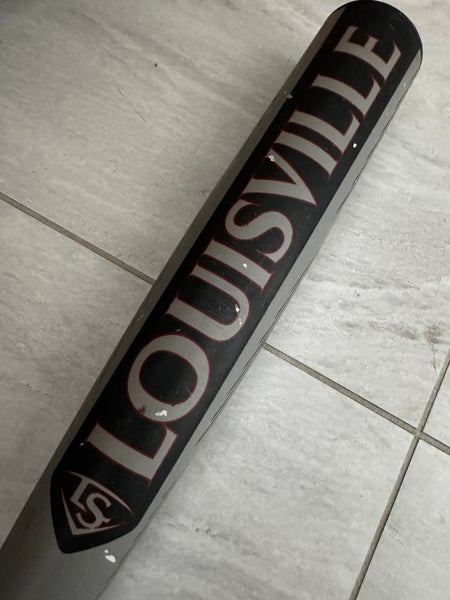 2026 Louisville Slugger Select PWR Hybrid BBCOR Certified Bat (-3) 30 oz 33" (Used)