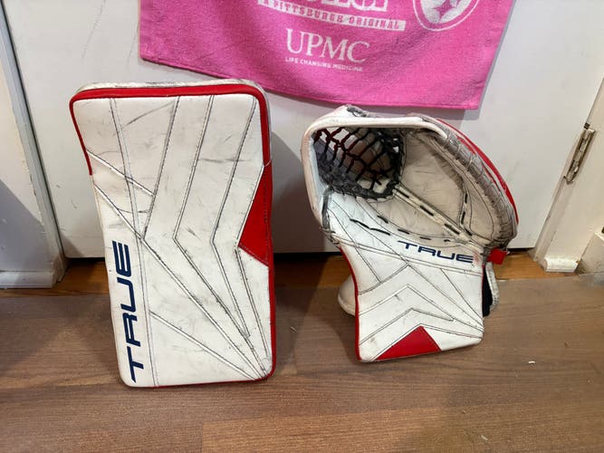 True Catalyst Px3 Regular Pro Stock (Used)