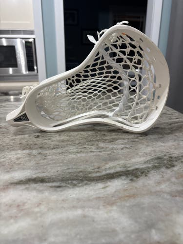 Used Epoch Integra Z-Three Head