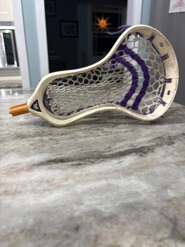 Used ECD Weapon X face off head