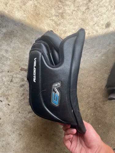 2022 Vaughn V9 Pro Regular (Used)