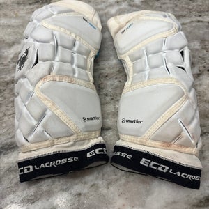 Used ECD Echo Arm Pads - Medium