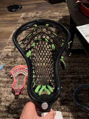 Maverik Kimera Head (New)