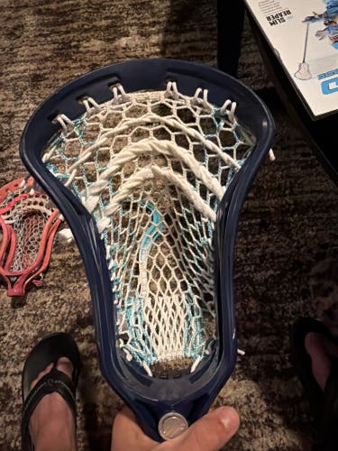 Maverik Kinetik 2.0 Head (New)