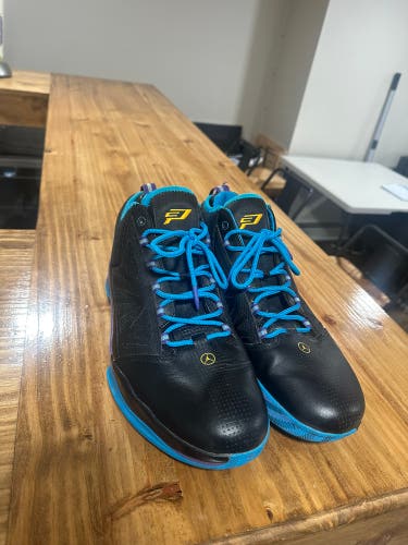 Jordan CP3 IV