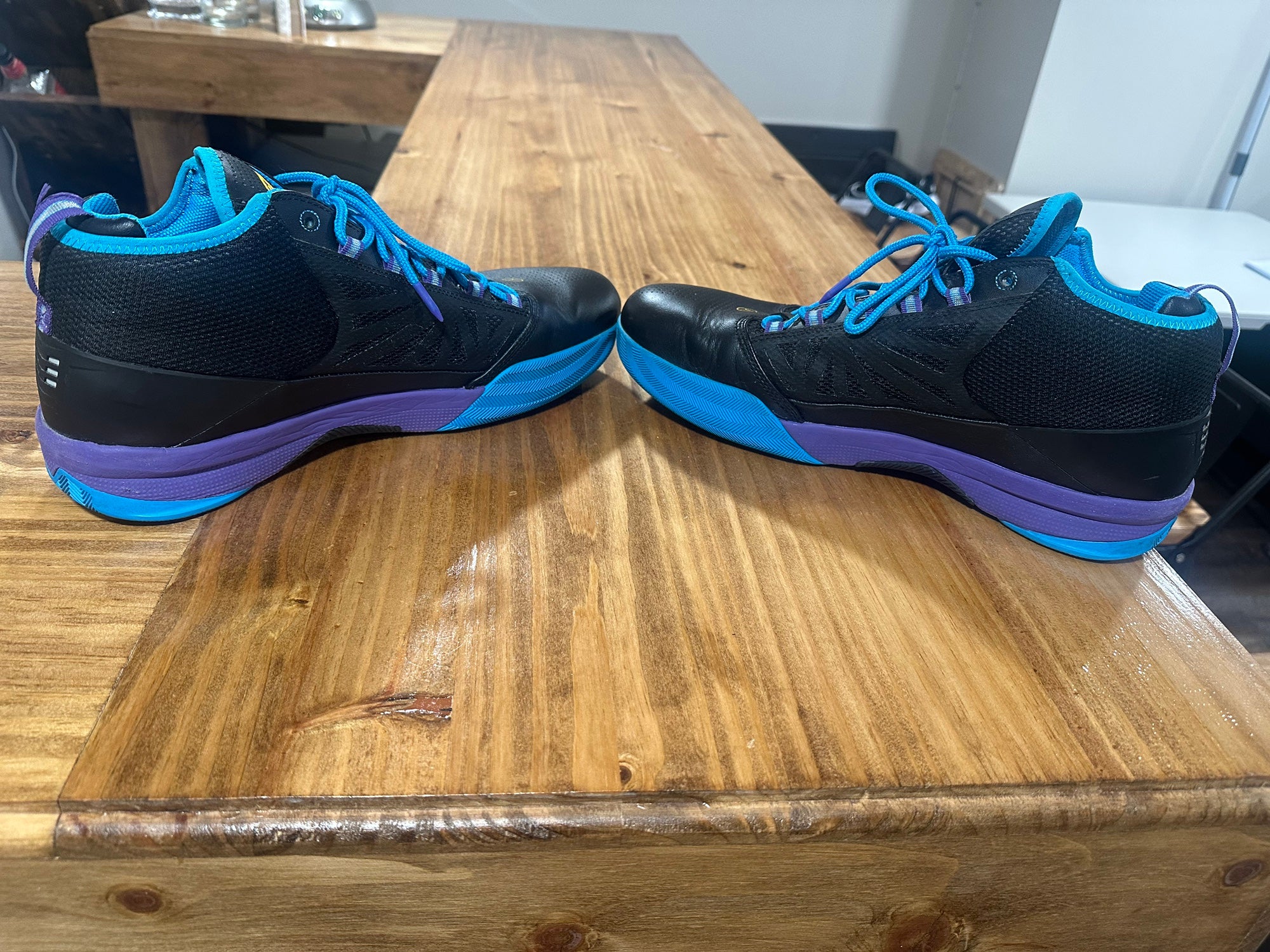 Jordan CP3 IV | SidelineSwap | Buy and Sell on SidelineSwap