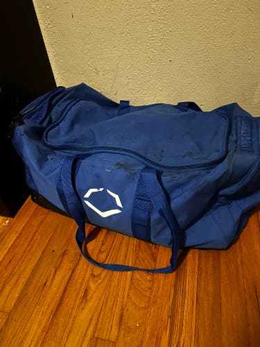 EvoShield Catcher's Bag (Used)