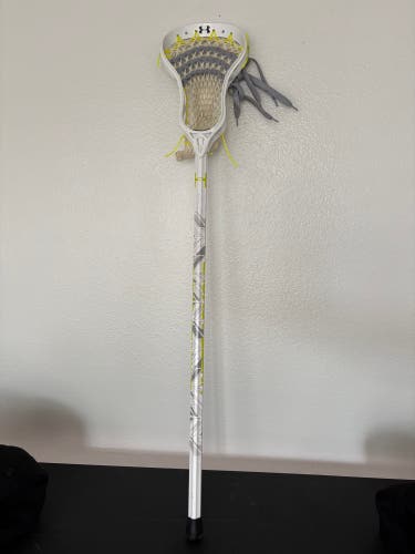 Adult Under Armour Headline Stick (New)