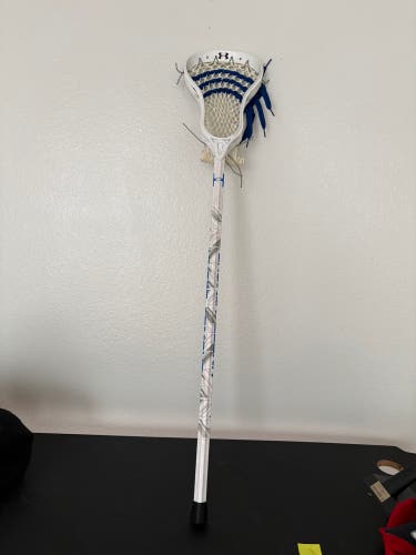 Adult Under Armour Headline Stick (New)