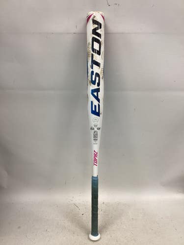 Used Easton TOPAZ BB/SB Fastpitch Bat 31" 11851-S000046333