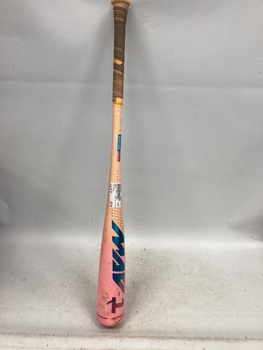 Used Easton MAV-1 FLASH BB/SB USA 2 5/8 Bat 29" 11851-S000046348