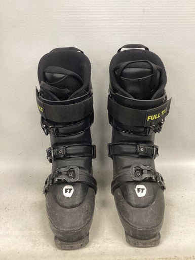 Shop Full Tilt Ski Boots - Used Options Available