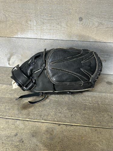 Mizuno Softball Glove GPP-1257D5 Jenny Finch Girls 12.5” Right Hand Throw Youth
