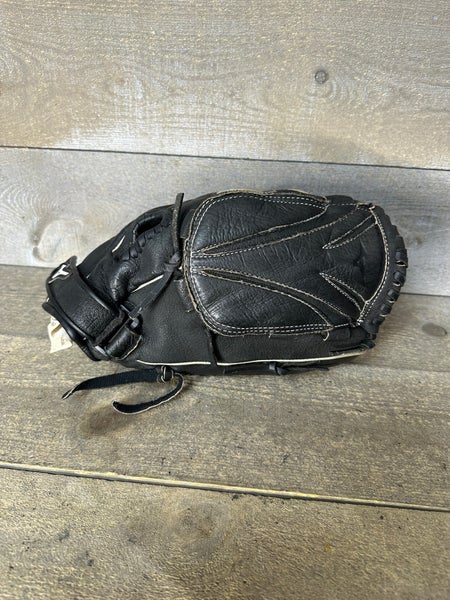 Mizuno Softball Glove GPP-1257D5 Jenny Finch Girls 12.5” Right Hand Throw Youth
