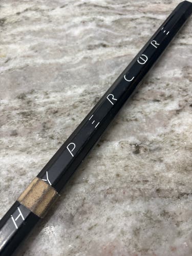 Used Maverik Hypercore Shaft - Black