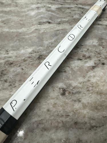 Used Maverik Hypercore Shaft - white
