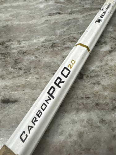 Used ECD Carbon Pro 2.0 Shaft