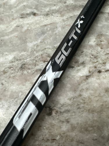 Used STX SC-TI X+ Shaft