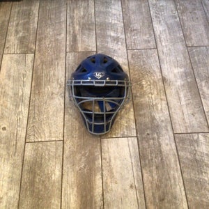 Louisville Slugger Catcher's Mask (Used)