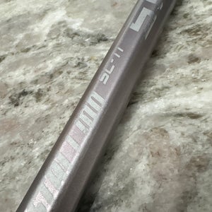 RARE - STX Stallion SC-TI Defense Shaft