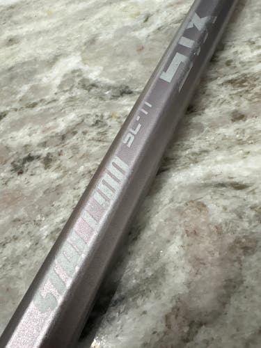 RARE - STX Stallion SC-TI Defense Shaft