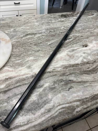 RARE - Warrior Krypto Pro Defense Shaft with Gait Butt End