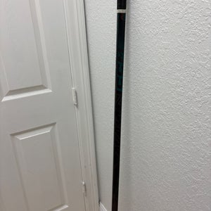 Intermediate CCM Vizion Right Handed Hockey Stick P28 55 Flex (Used)