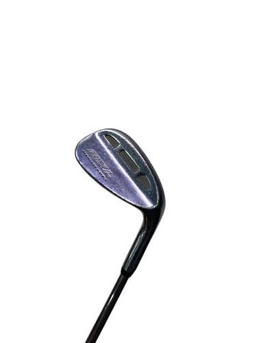 Used GOLFMATE MXL Golf Wedge Mens RH 56 Degree 11347-S000268550