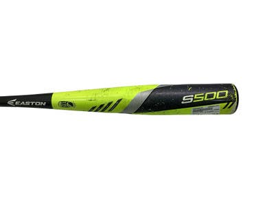Used Easton S500 SL16S5005 BB/SB USSSA 2 5/8 Bat 32" 11347-S000268516