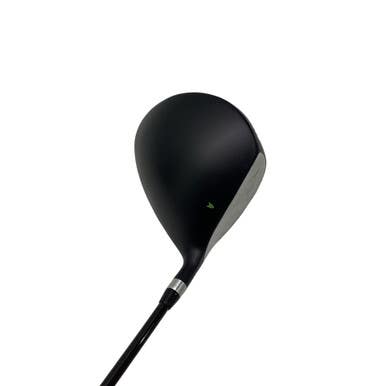 Used Pinemeadow PGX OFFSET 10.5 Mens Driver LH 10.5 Degree 11347-S000268511