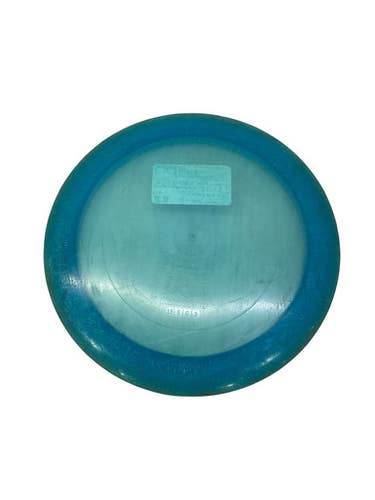 Used Innova BOSS DISTANCE DRIVER Disc Golf Driver Carolina Blue 11347-S000268507