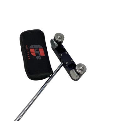 Used VERITAS GOLF CURE RX2 Mens Putter RH 11347-S000268510