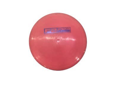 Used Innova BOSS DRIVER Disc Golf Driver Pink 172g 11347-S000268504