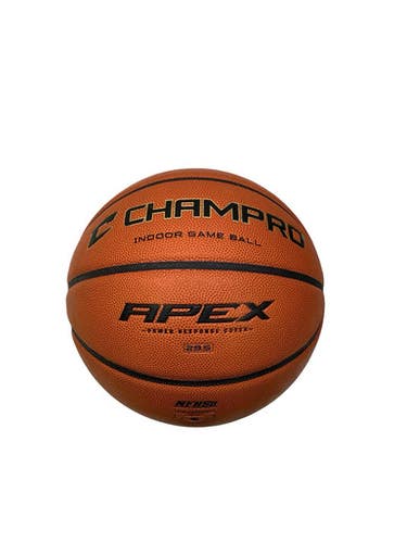Used Champro Basketball Adult Indoor 11347-S000268474