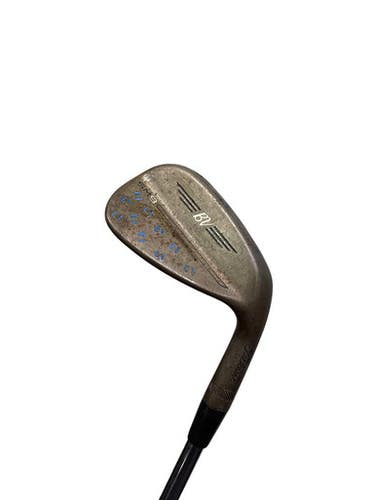 Used Titleist SM9 48 DEGREE Golf Wedge Mens RH 48 Degree 11347-S000268482