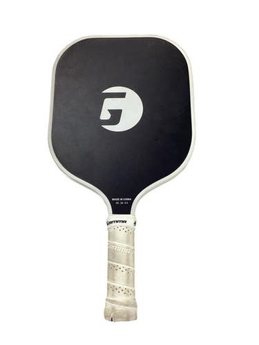 Used Gamma Sports FUSION POWER Pickleball Racquet Navy Blue 11347-S000268464
