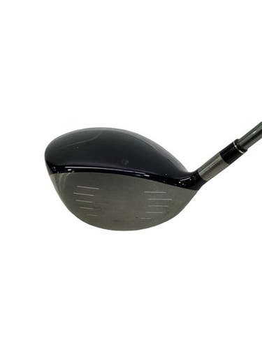 Used Taylormade BURNER Womens Driver RH HT 11347-S000268467