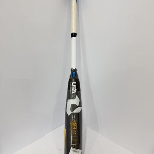 2022 DeMarini CF Composite USABat Certified Bat (-10) 19 oz 29" (New)